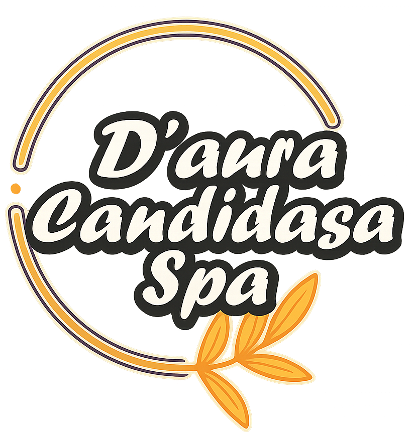 Daura CandiDasa Spa
